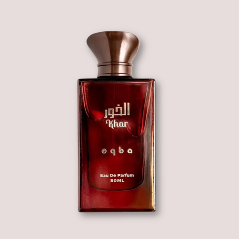 Khor by Oqba Perfumes