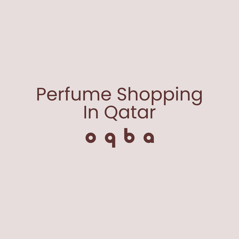 Perfume Shopping in Qatar: Souks, Malls, and Modern Options