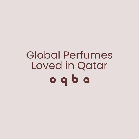 Designer Perfumes Loved in Qatar