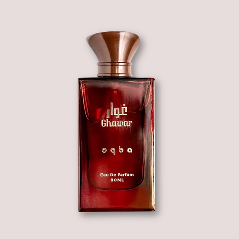 Ghawar by Oqba Perfumes